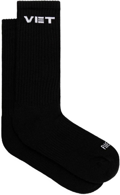 베트멍 로고 디테일 양말