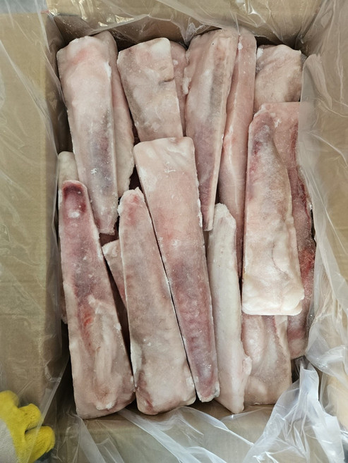 [쿠폰행사]대용량 순살아귀(200/400) 10kg 1박스 아구찜, 1개