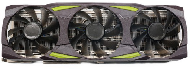 비디오 카드 방열판 RT3080 anli GeForce Galrdo 12GB OC G