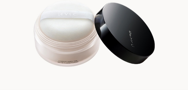 BEVY C. 裸紗親膚控油瓷肌蜜粉15g 官方直營 定妝/防脫妝/不沾妝/口罩妝/隱形毛孔, 15g, 2個
