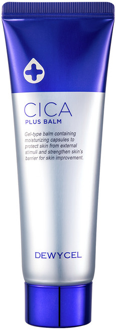 듀이셀 시카플 크림, 50ml, 1개