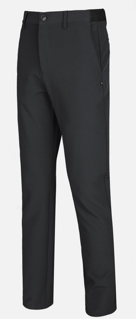 [김영주스포츠] 남성 기능성 골프 바지_밴딩 스판 마일스