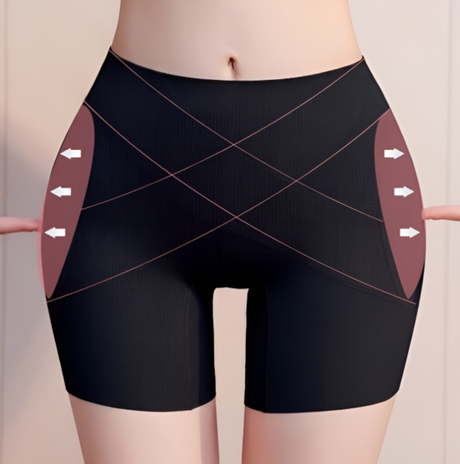 벨로루아 여성 골반뽕 보정속옷 팬티