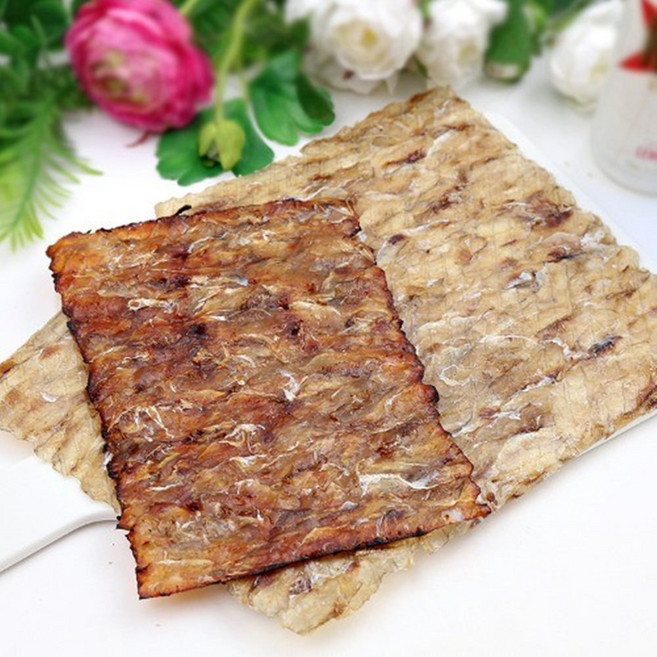 쥐포튀김 튀김쥐포 생쥐포 통쥐포 원단쥐포, 사각 쥐포 10장, 1개, 상세페이지 참조