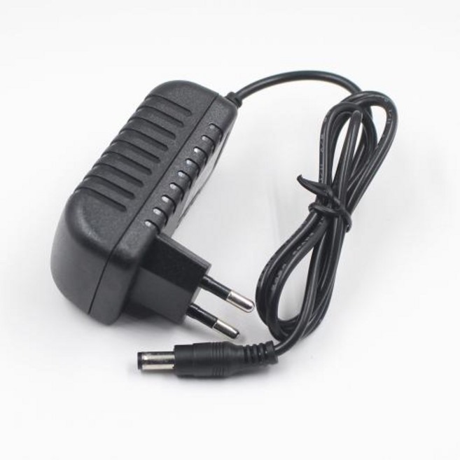 하이 퀄리티 리튬 배터리 충전기 AC 100-240V EU DC 8.4V 2A 7.4V 2A 전원 어댑터 8.4V2A DC 5.5x2.1mm-2.5mm 1 개, 03 Packag3, 01 EU, 01 8.4V, 1개