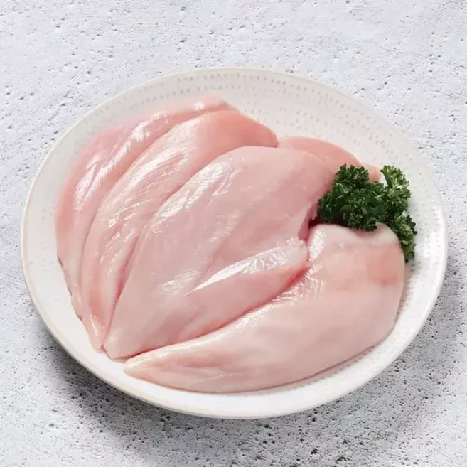 두메산골 당일손질 냉장 닭가슴살1kg 2개, 두메산골 당일손질 냉장 닭가슴살1kg, 2개