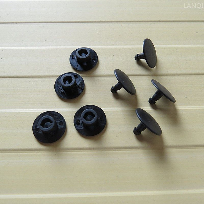 웨버몰 크록스 호환 자가수리 리벳단추 무지