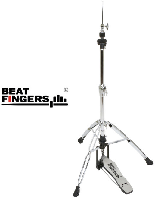 비트핑거스 하이햇 스탠드 BF-HST2 (텐션조절기능), 1개