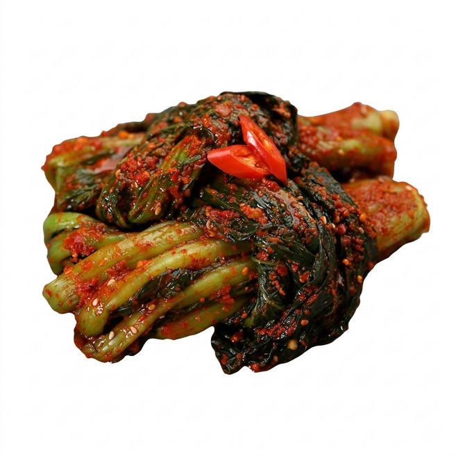 미스터홍주부 여수돌산갓김치 1.5kg + 1.5kg, 깍두기 1.5kg+ 1.5kg, 1개