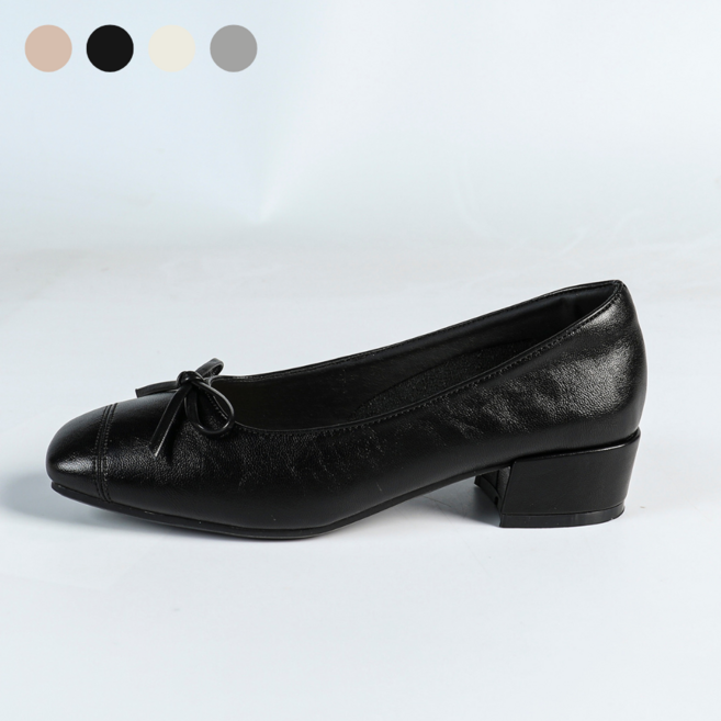 페조 여성 플랫슈즈 펌프스 힐 PZFLTC 6127-6