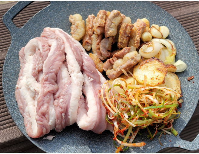 국내산 한우 생곱창 600g 도매업자가 직접파는 신선 고품질 제품, 1개