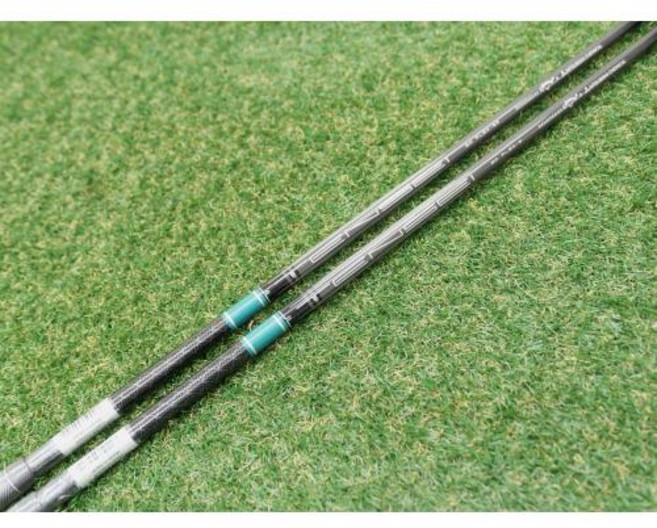 정품 캘러웨이 엘리트 드라이버 샤프트 스탁 텐세이 그린 60 (퀀텀 패러다임 호환), 1개