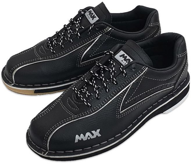 그랜드 스포츠 그랜드 맥스트레이딩 볼링화 N-3 오른손볼러용 남녀공용 국내생산