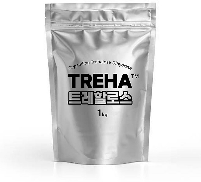 트레하 트레할로스 1KG, 1개