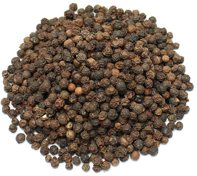 통 후추 흑후추 호초, 통 후추 300g 후추나무열매 흑후추, 300g, 1개
