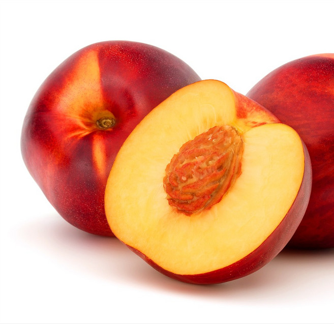 상큼달달 제철 천도복숭아 국내산, 1개, 10kg