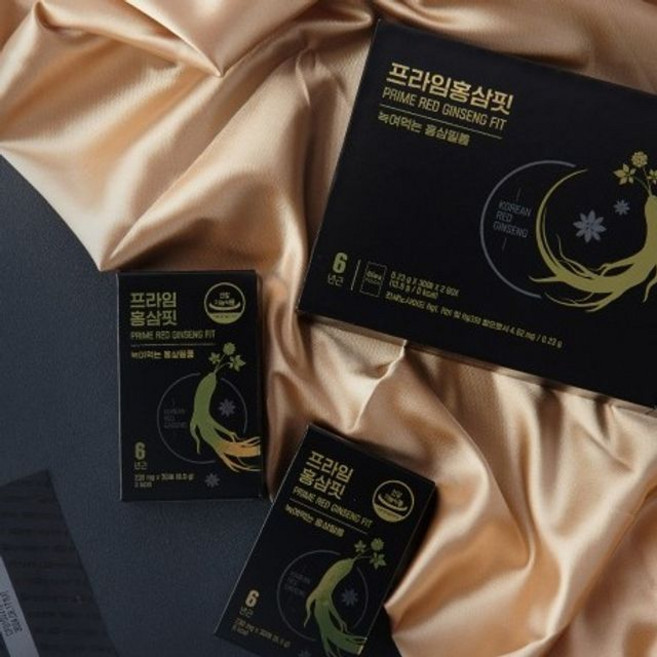 프라임홍삼핏 ire+467Ck