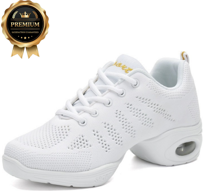 업마크 스포츠 라인 댄스화