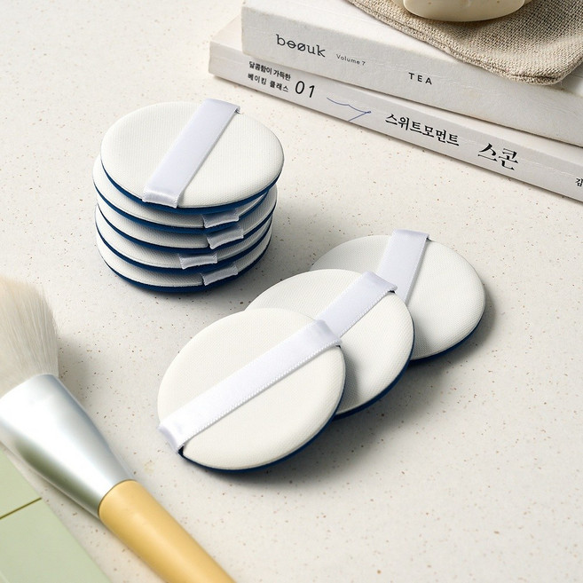 모던하우스 리빙 에어쿠션 퍼프 8P DY0126019