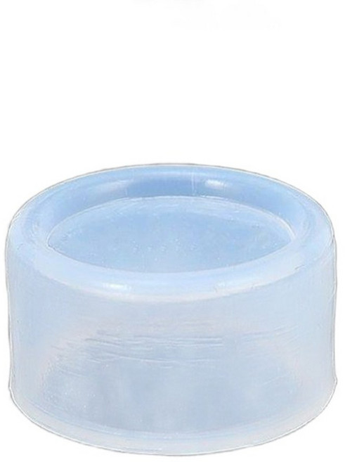 스위치 커버 100개 누름방지 캡 투명 푸시 버튼 보호 22mm 10개