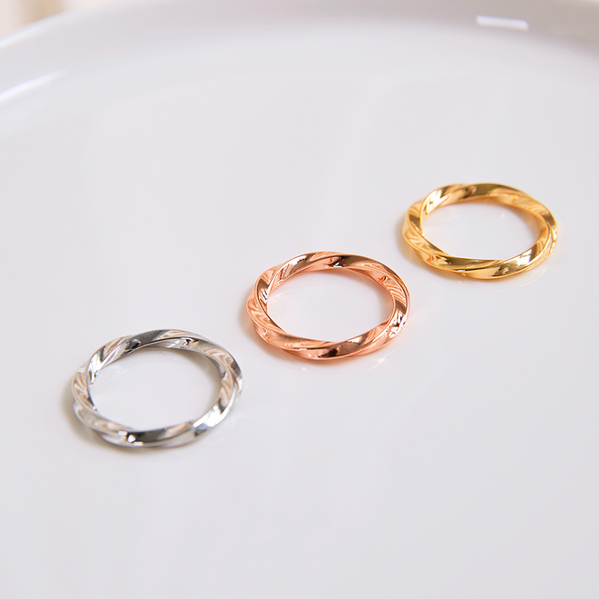 세인트메리 트위니 스카프링 고리 홀더