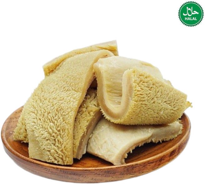 .Premium Australian Halal Beef Tripe Deep Clean Cut 호주산 프리미엄 할랄 냉동 소깐양 소간 소사골, 1개, 1kg