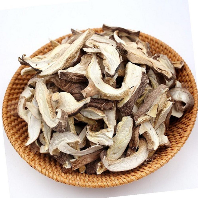 VB 1K 업소용 대용량 벌크 말린 표고버섯 건버섯 육수재료 요리재료, 1kg, 1개