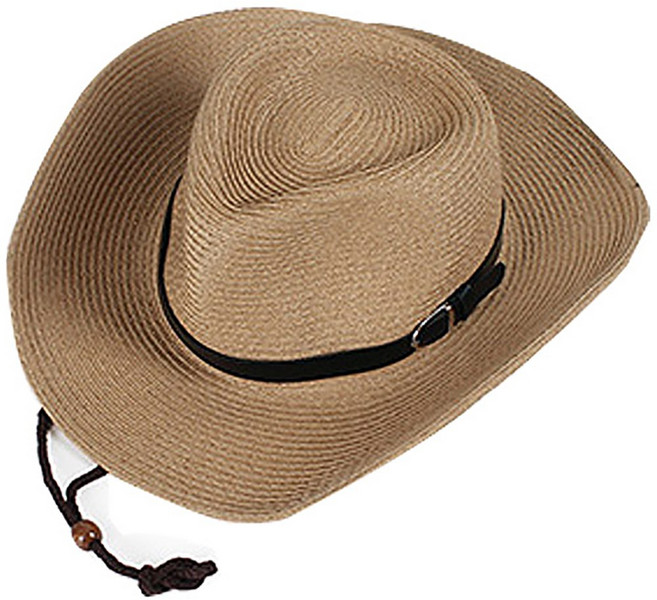 도매짱 남자 카우보이 모자 벙거지 챙모자 등산 밀짚 사파리 (domejjang)