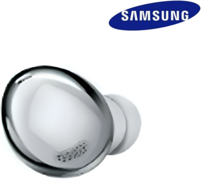 삼성 버즈프로1 팬텀실버 왼쪽 단품 정품 중고 SM-190, 삼성 버즈프로1 왼쪽 SM-R190