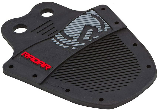 레이더 말굽 수상 스키 토 바인딩 고무 전용, Adult