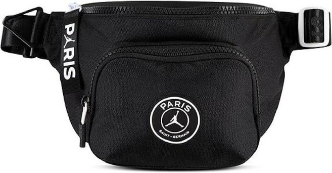 나이키 조던 파리생제르망 바디백 3.6L MA0996 블랙 가방 크로스 슬링 백 여성 남성