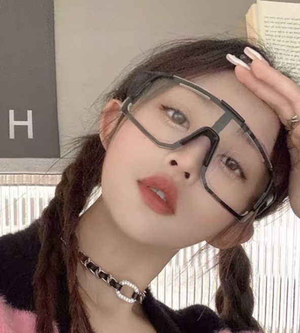 VEETIZ 스포츠 고글 자전거 남자 여자 골프 선글라스 라이딩 자외선차단