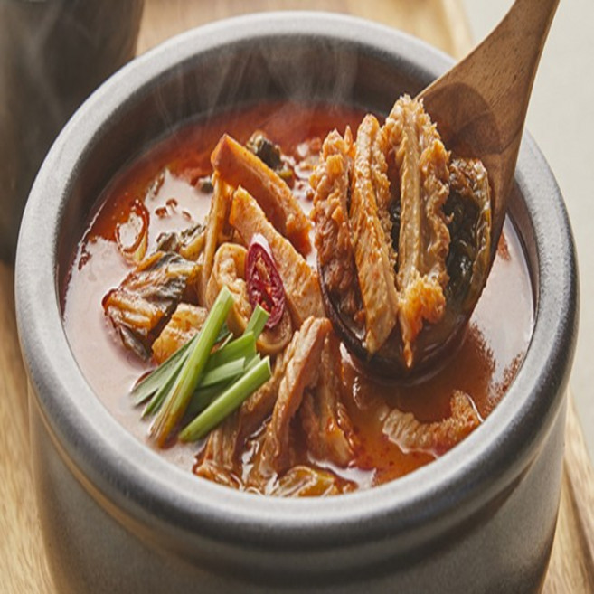 소팔 한우내장탕, 5개, 600g