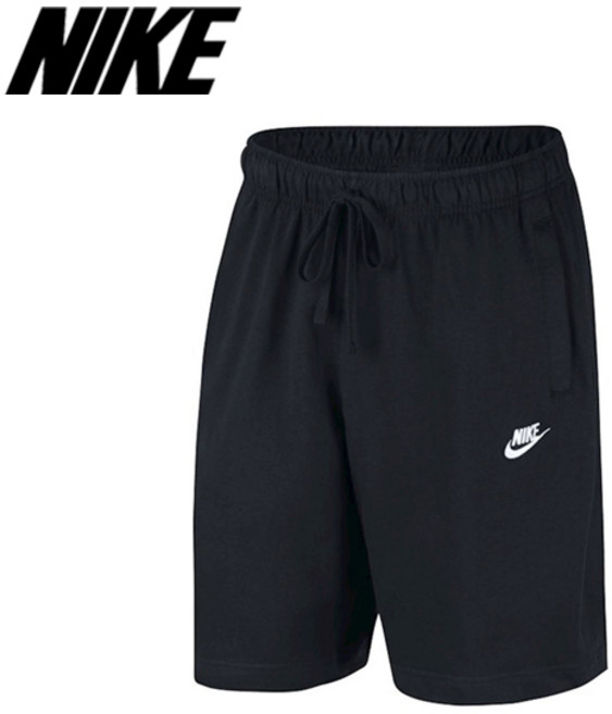 나이키 클럽 져지 쇼츠 남자반바지 BV2772-010