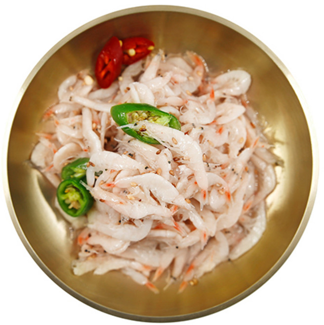 광천석이네 토굴 숙성 육젓 국산100% 새우젓, 1개, 4kg