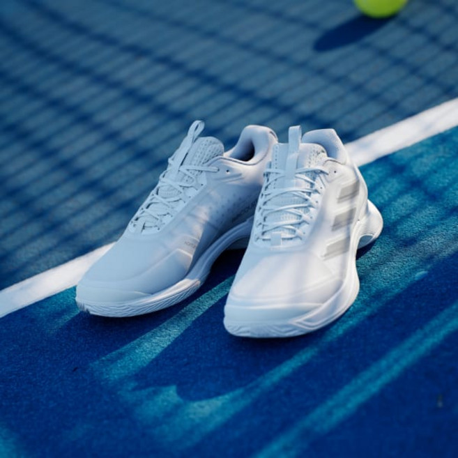 아디다스 여성 TENNIS화 올코트화 쿠셔닝 운동화 클레이코트 하드코트 옴니코트화