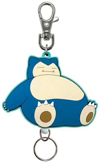 일본 정품 포켓몬스터 릴 키링 교통카드 가방고리