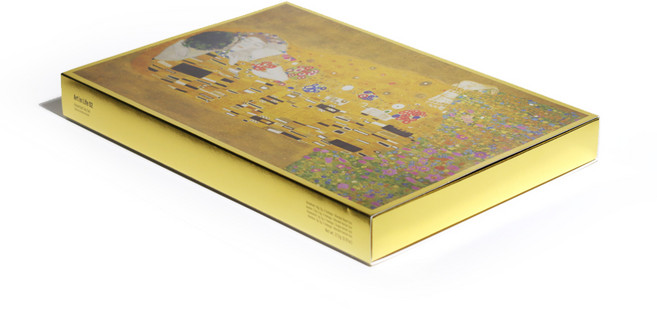 로이티 Art in Life 02 차선물세트, 1개, 세트(쇼핑백포함)