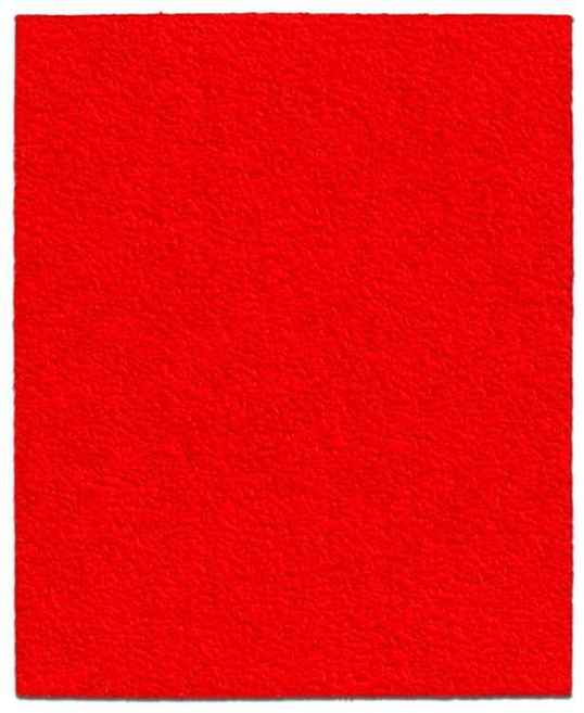 Diablo 팜 샌더 목재 금속 및 플라스틱용 1/4 샌딩 시트 - 11.4 x 14.4cm(4-1/2 5-1/2인치) 40그릿 울트라 거친 산화 알루미늄 블렌드 6팩, 150 Grit