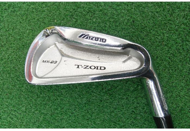 아이언단품 3번 미즈노 MX-23 R강도 커버x