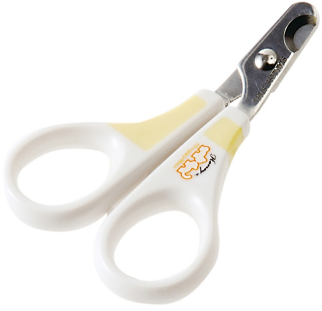 [도기맨] 발톱깎이S 겸용, 1개