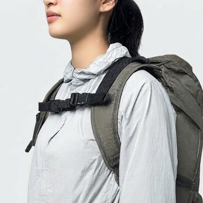 케이빅스 흘러내림방지 가방끈 보조스트랩 버클