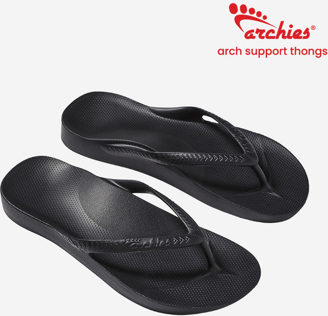 ARCHIES 아치스 커플 여름 쪼리 남자 여자 슬리퍼 여성 조리 휴양지 커플템 플립플랍