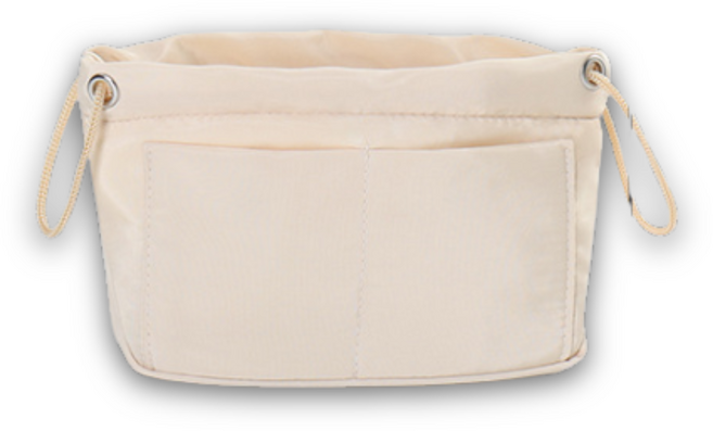 바이빈이 가방 속 정리 수납 이너백 파우치