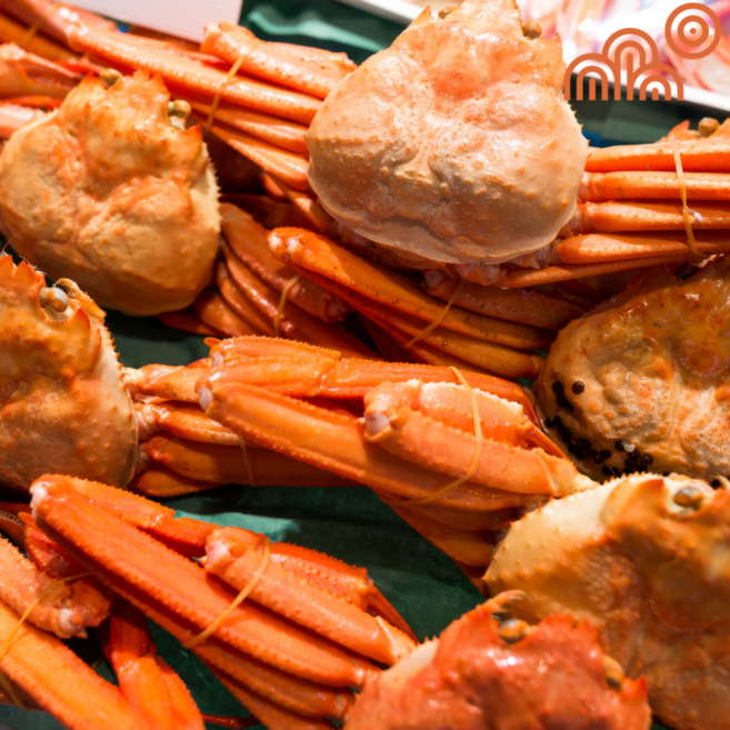 [수산서원] 수율92% 후포리 박달홍게 슈퍼특대 사이즈, 1박스, 8kg(박달홍게 16~20미)수율 90%내외