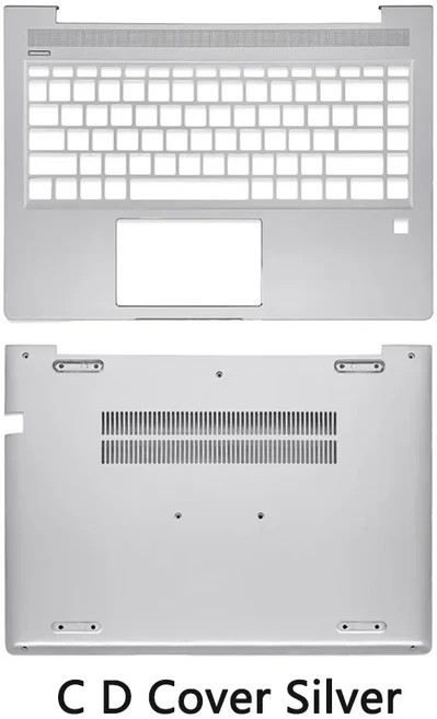 ProBook 440 G7 445 zhan66 Pro 14 G3 LCD 노트북 쉘 스크린 후면 덮개 상단 케이스/후면 커버/하단 케이스