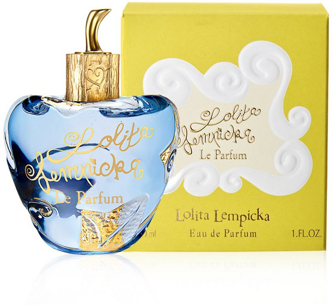 롤리타렘피카 르 퍼퓸 EDP 30ml, 1개