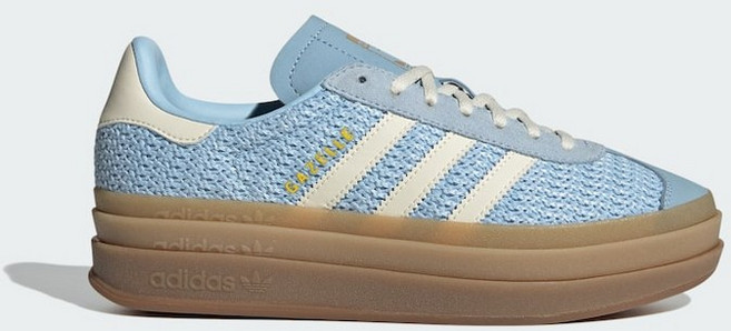 아디다스 ADIDAS KOREA 가젤 볼드 JS3899