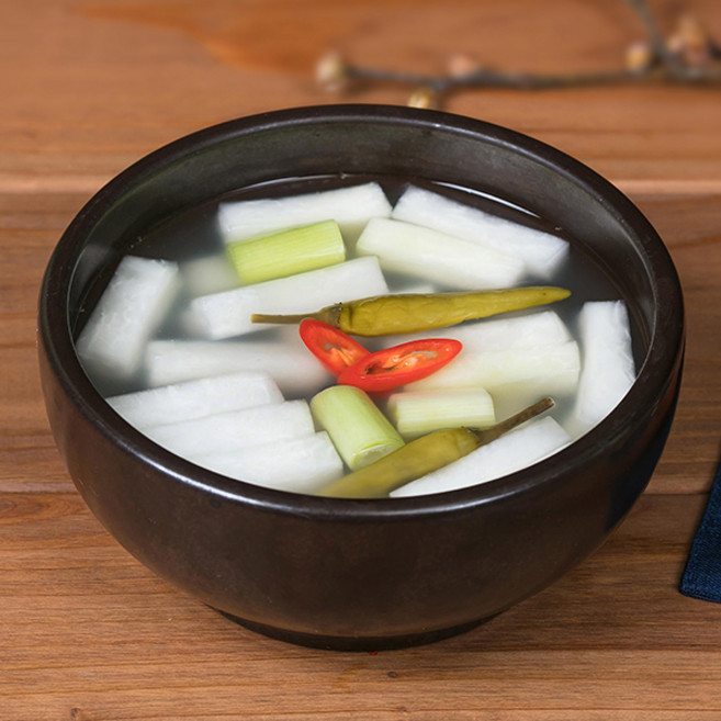 [하루3식] 양주골 동치미 3kg, 1개, 5kg