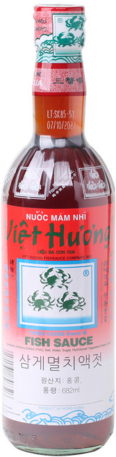 삼게 멸치 액젓, 682ml, 1개